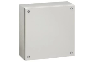 CAJA DERIVACION ATLANTIC 400X400X120MM - LEGRAND REF 035612