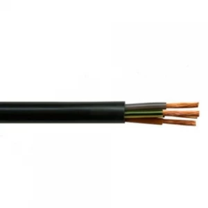CABLE FLEXIBLE MULTIFLEX 350 MCM NEGRO NEXANS