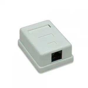 ROSETA RJ45 CAT. 5
