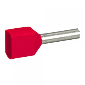 TERMINAL FERRUL DOBLES 1,5MM