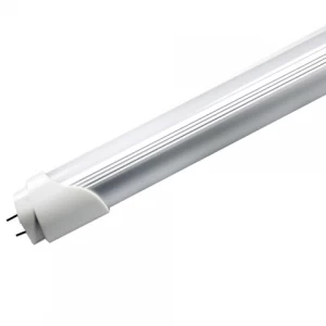 Tubo Led T8 18W 120cm Luz fria empavonado 6000Â°K