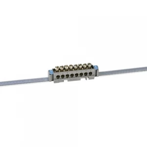 BARRA PLANA 12X2 MM - LEGRAND REF 004819