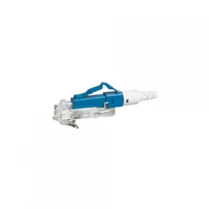 CONECTOR DE ENGARCE LCS3 LC PARA MONOMODO - LEGRAND REF 032273
