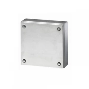 CAJA DERIVACION INOX 150X150X80MM - LEGRAND REF 035650