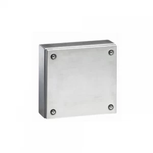 CAJA DERIVACION INOX 150X150X120MM - LEGRAND REF 035651