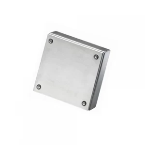 CAJA DERIVACION INOX 200X200X120MM - LEGRAND REF 035653