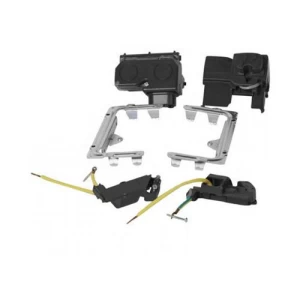 KIT INST 6 MOD P/FALSO O MUEB LEGRAND  REF 054007