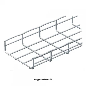 CF BANDEJA 54/100 INOX 304L - LEGRAND REF CM000078