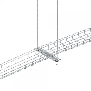 CF RIEL FIJACION CSN 3000 GS - LEGRAND REF CM013030