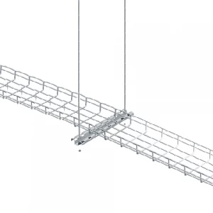 CF RIEL FIJACION CSN 500 GS - LEGRAND REF CM013500
