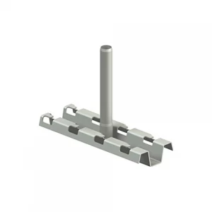 CF RIEL DE SUSPENCION SCF400 - LEGRAND REF CM586400