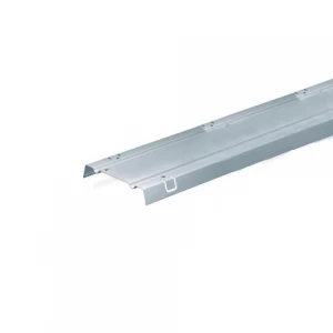 CF TAPA PARA BANDEJA 400MM X 2M - LEGRAND REF CM646063