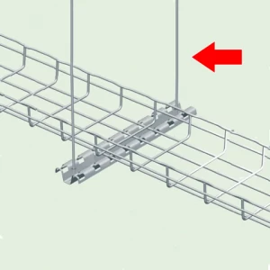 CF SUSPENSOR 1MT M8 - LEGRAND REF CM801714