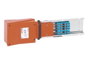 ZUC/MS ALIM IZQUIERDA 160A LEGRAND REF 51521052