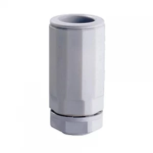SALIDA CAJA LIBRE HALOGENO 20MM IP67 GEWISS REF DX43220