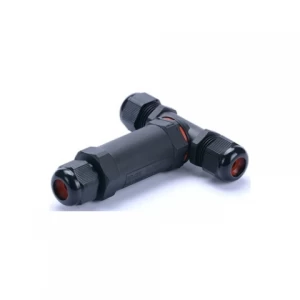 CONECTOR RAPIDO IP68 P/CABLE 9_12 MM - CME TIPO TE
