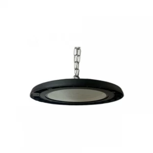 Campana Led 200w Ufo Powerled