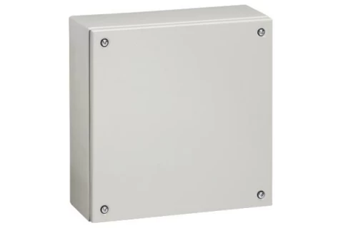 CAJA DERIVACION ATLANTIC 400X400X120MM - LEGRAND REF 035612