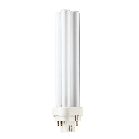 Ampolleta PLC 4 PINES 26W PHILIPS