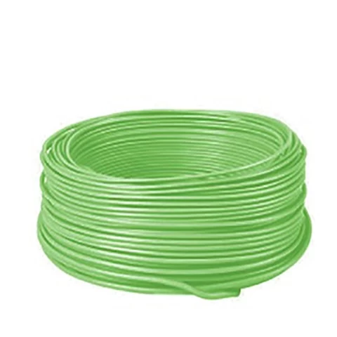 CABLE EVA 1x50MM VERDE RZ1