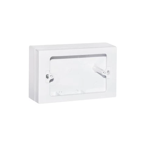 CAJA DERIVACIÃ“N - LEGRAND REF 689030