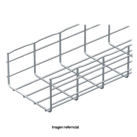 BANDEJA CABLOFIL 105/100 GC - LEGRAND REF CM000893