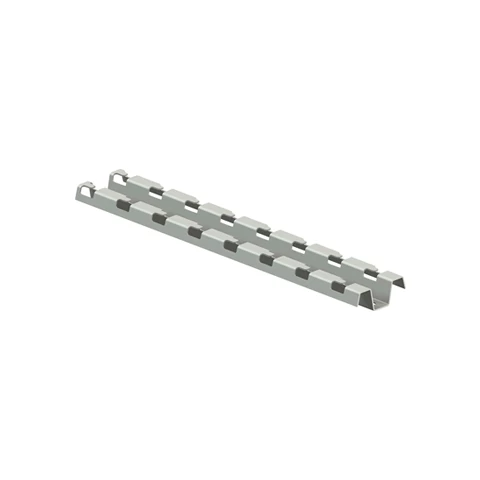 CF RIEL FIJACION CSN 1000 IN316L - LEGRAND REF CM013014