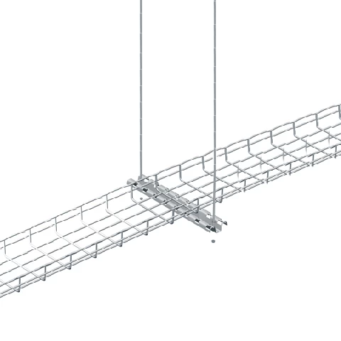 CF RIEL FIJACION CSN 3000 GS - LEGRAND REF CM013030