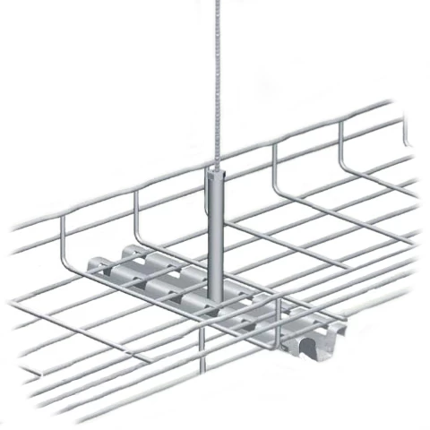 CF RIEL DE SUSPENCION SCF450 - LEGRAND REF CM586450