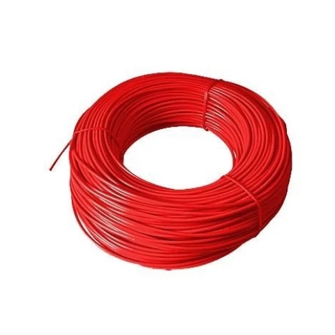 Cable tac o prt 12 AWG Rojo