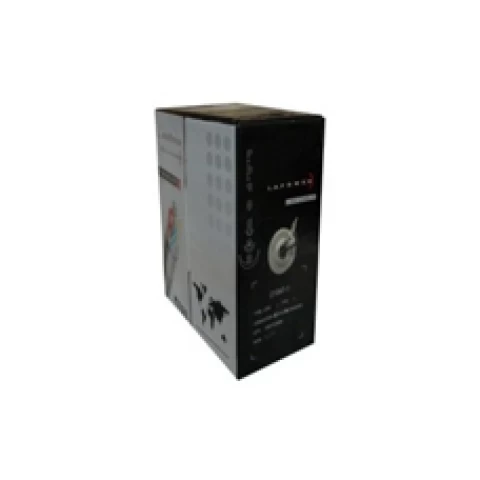 CABLE UTP CAR 5s UNIFLAR X CAJA 305 MT - NETWORK