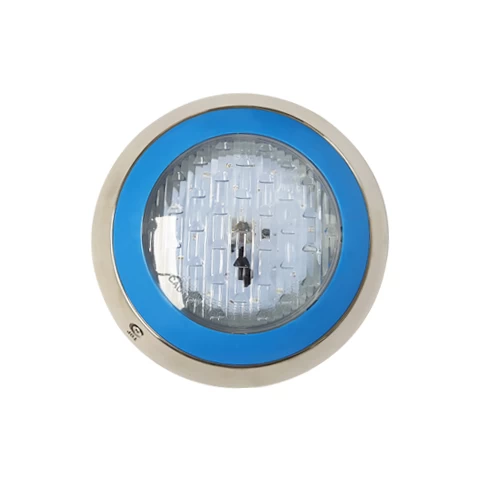 FOCO LED PARA PISCINA 12W 12V RGB	