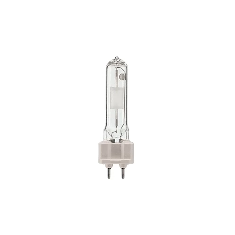 Ampolleta Haluro Metal G-12 70w Luz Calida Philips 830