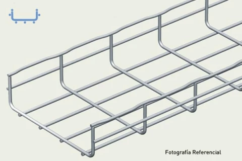 CF BANDEJA 54/150 INOX 316L - LEGRAND REF CM000084