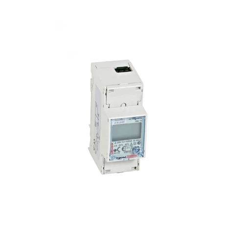Contador  Monofasico 63a 2mod Mid Legrand  004678