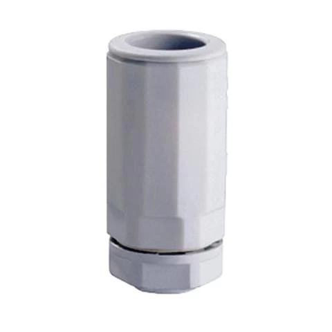 SALIDA CAJA LIBRE HALOGENO 32MM IP67 GEWISS REF DX43232
