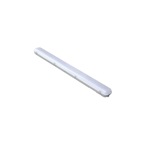 EQUIPO ESTANCO 120 CM  LED ACRO 25W 4000K C/KIT EMERGENCIA WESTINGHOUSE