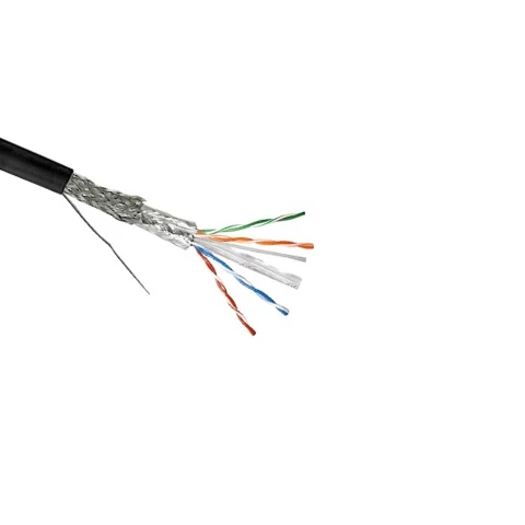 CABLE UTP CAT 6 UNIFILAR X METRO TRIMERX