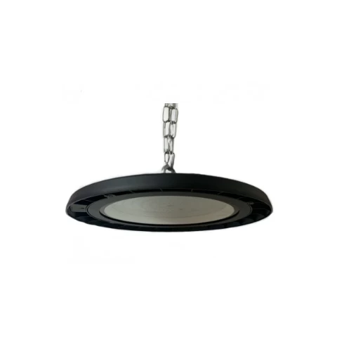Campana Led 200w Ufo Powerled