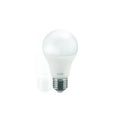 Ampolleta Led 9w E-27 Luz Fria Vkb