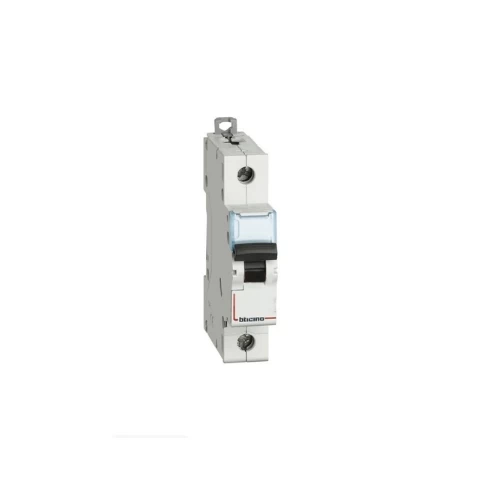 Interruptor Automatico 1x32a-6ka - Bticino Ref Fn81cew32