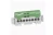 REGLETA VERDE TIERRA 21 ENTRAD LEGRAND REF 004836