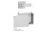 CAJA DERIVACION ATLANTIC 300X500X120MM - LEGRAND REF 035615