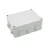 Caja estanca Ext 170x150x85mm 10 conos