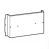 PLAT FIJA 36MOD LEGRAND REF 020670