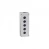 CAJA PLAST GRIS 5 PERFORAC LEGRAND  REF 024205