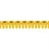 CAB3 0.15-0.5 MM2 LETRA R - LEGRAND REF 038127
