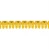CAB3 NUMERO 4 0,5-1,5MM2 AMARILLO - LEGRAND REF 038214