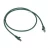 CORD CAT6 UTP VERDE 1M LEGRAND REF 051858