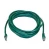 CORD CAT6A UTP VERDE 5M LEGRAND  REF 051877